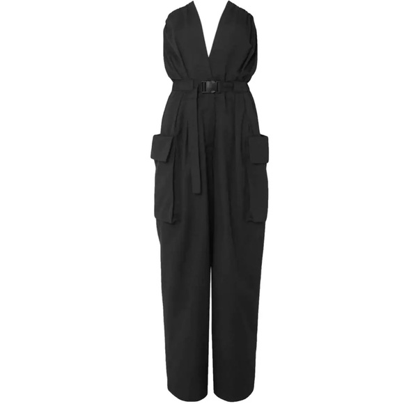 Dries Van Noten jumpsuit - Picture 6 of 9